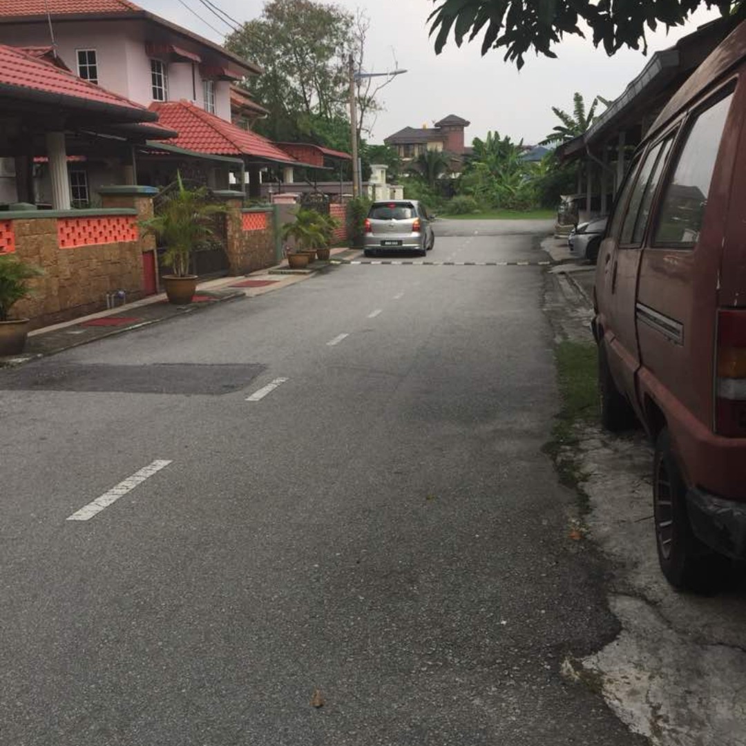 Tanah Lot Kampung Melayu Ampang Selangor Kuala Lumpur Property For Sale On Carousell
