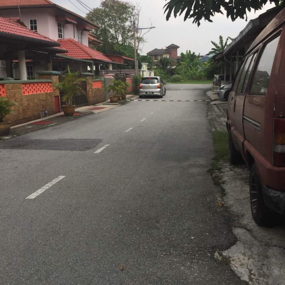 Tanah Lot Kampung Melayu Ampang Selangor Kuala Lumpur Property For Sale On Carousell