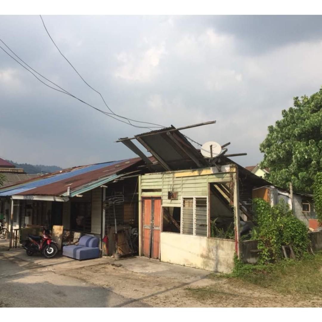 Tanah Lot Kampung Melayu Ampang Selangor Kuala Lumpur Property For Sale On Carousell