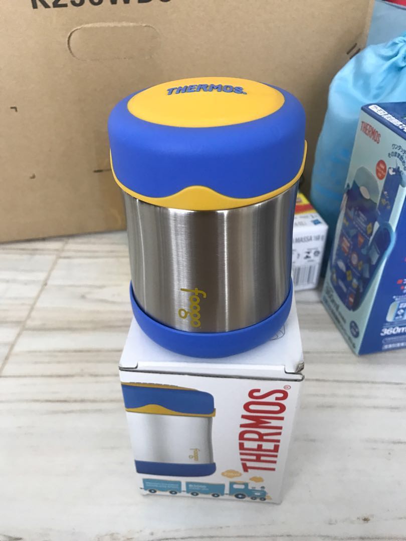Thermos Food Jar Bayi Anak Perawatan Makanan Anak Di Carousell thermos-food-jar-bayi-anak-perawatan-makanan-anak-di-carousell