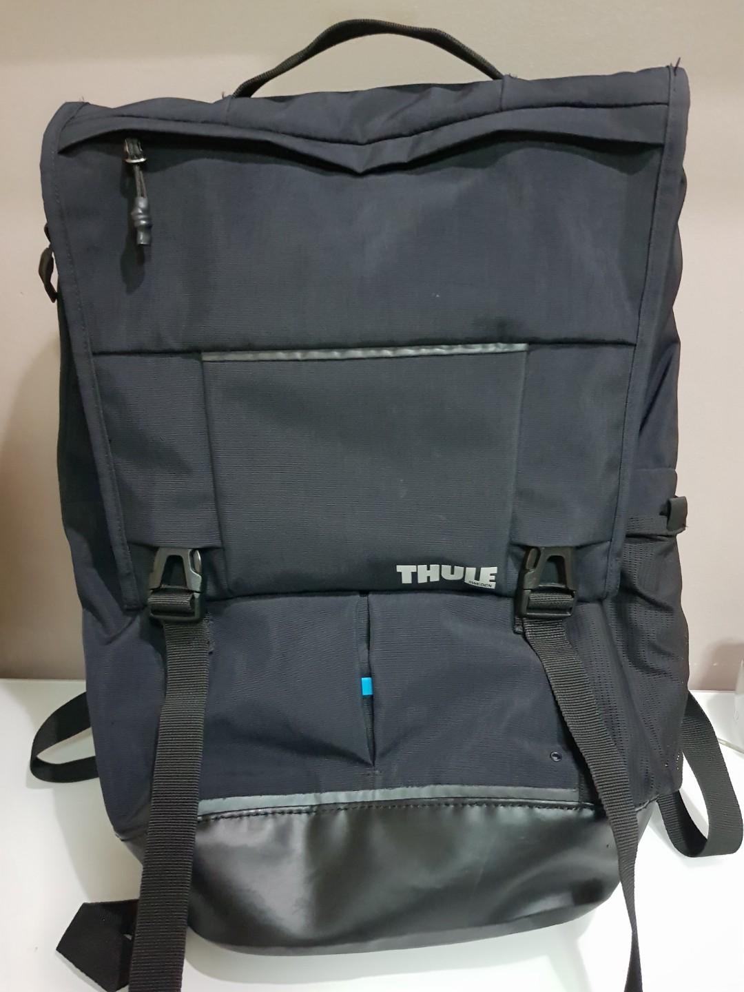 thule paramount backpack 29l