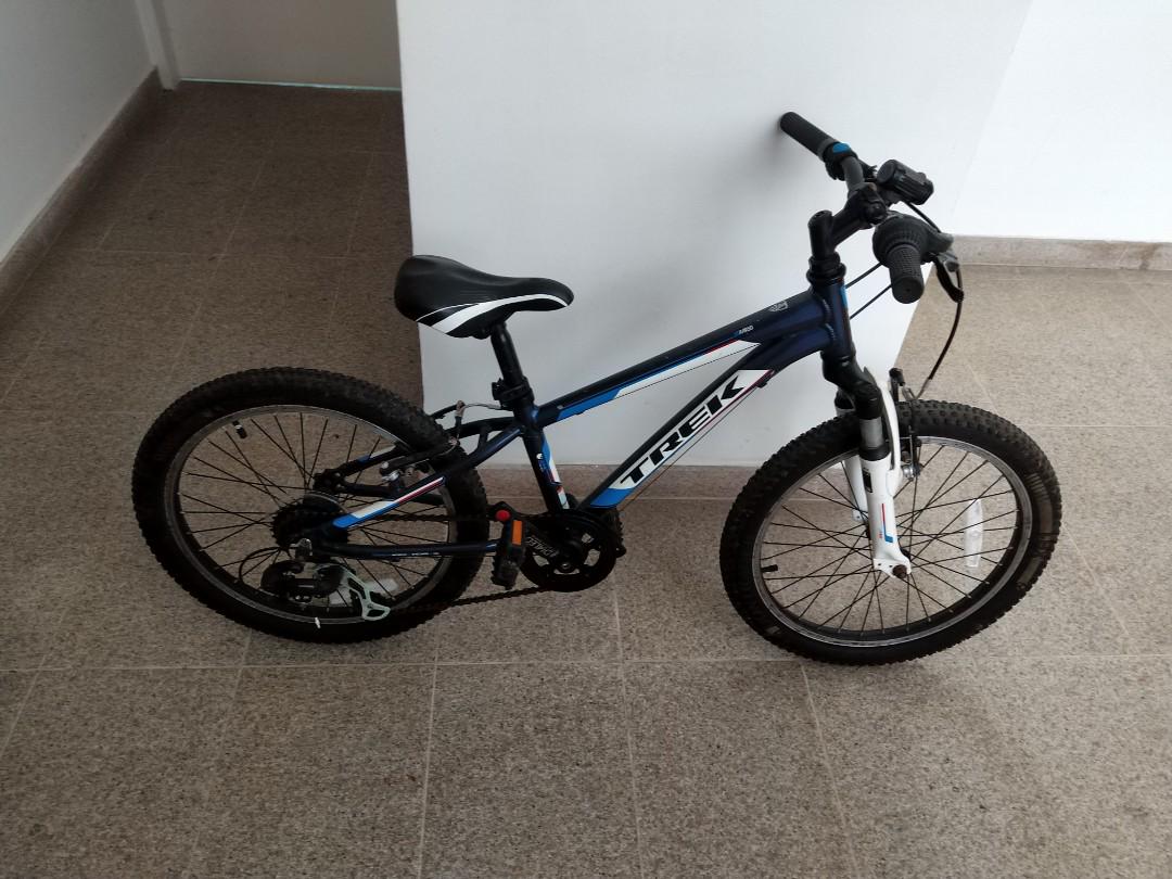 Trek mt160 clearance
