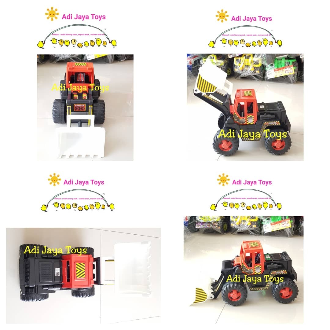 Tobot Beko