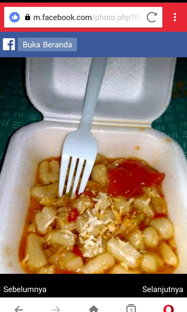 Tteokbboki Cemilan Diet Makanan Minuman Makanan Instan Di Carousell Cemilan sehat untuk diet diperlukan bagi anda yang sedang ingin menurunkan berat badan. tteokbboki cemilan diet