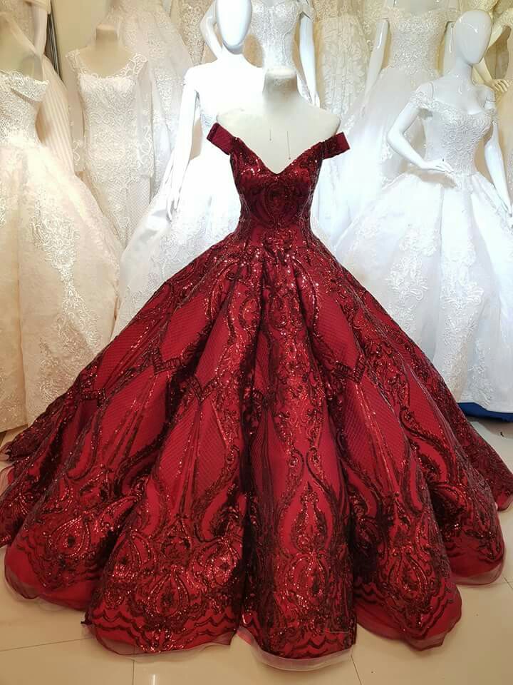 Umbrella cut ball gown sale