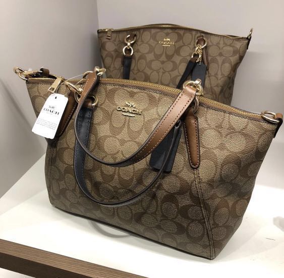 Usa Coach Kelsey Small Women S Fashion Bags Wallets Sling
