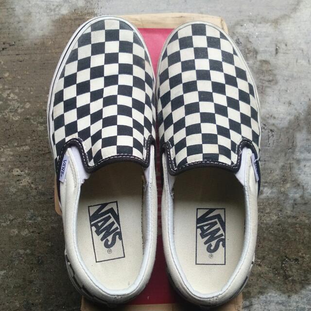 Vans quill deals city mall