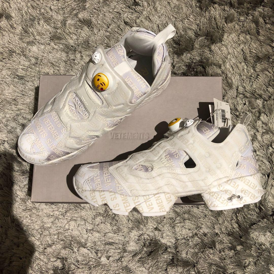 Reebok 42 clearance