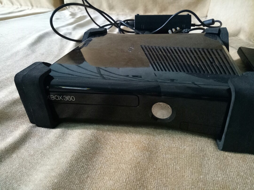 Xbox 360 Jtag, Video Gaming, Video Game Consoles, Xbox on Carousell