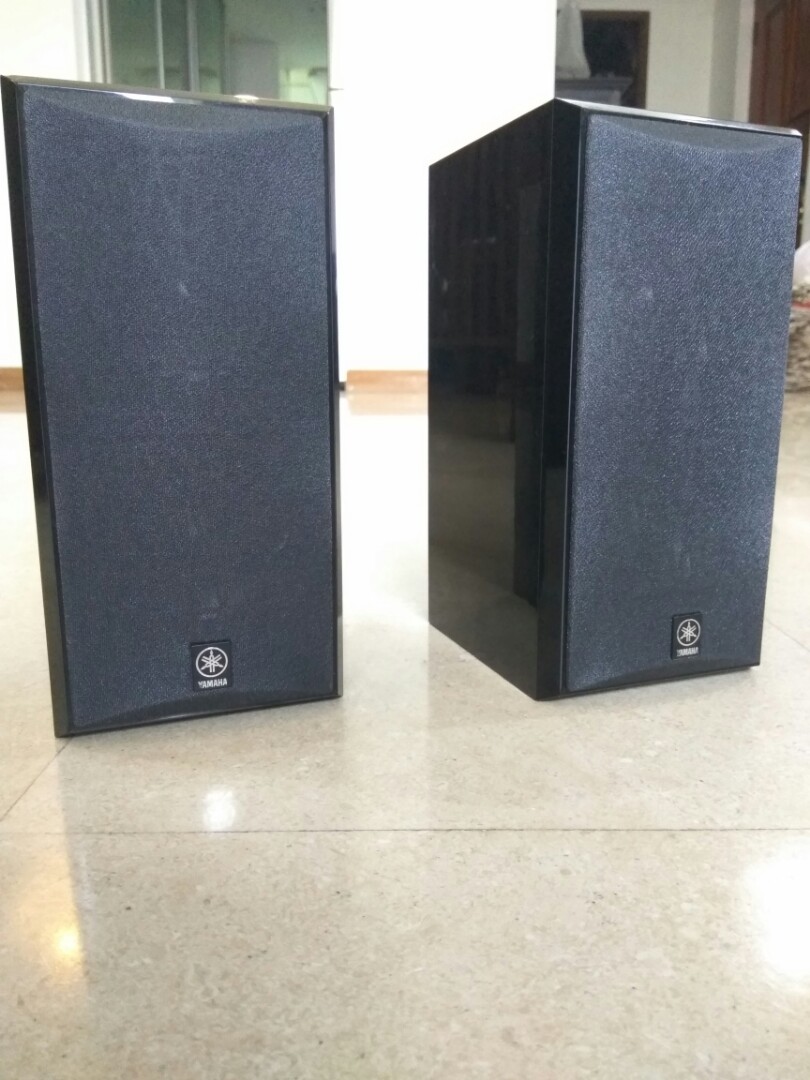 yamaha ns 120 speakers