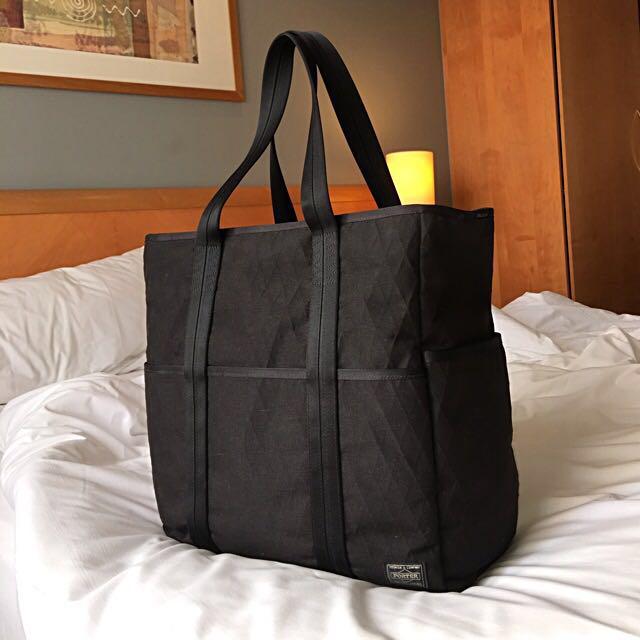 Porter bag men outlet