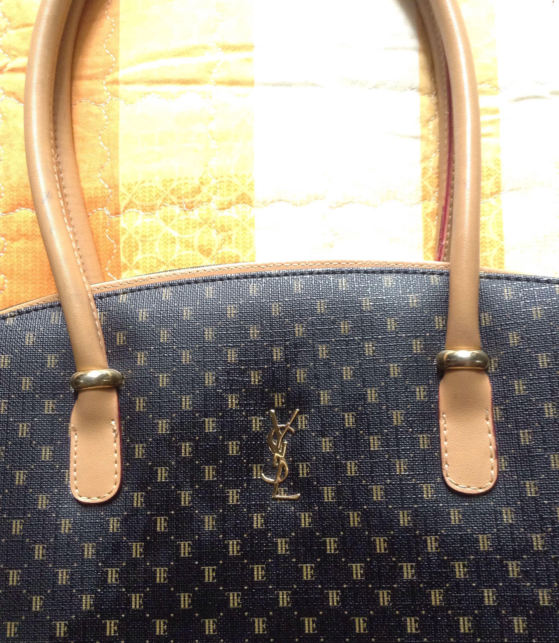 ysl bag korea