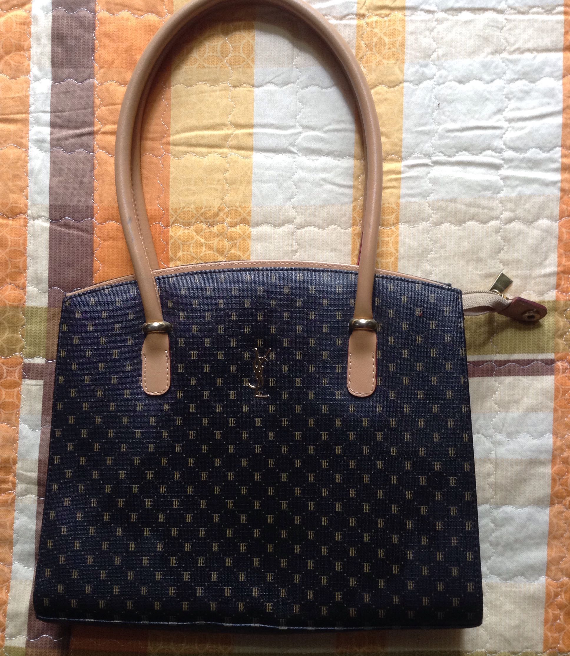 ysl bag korea