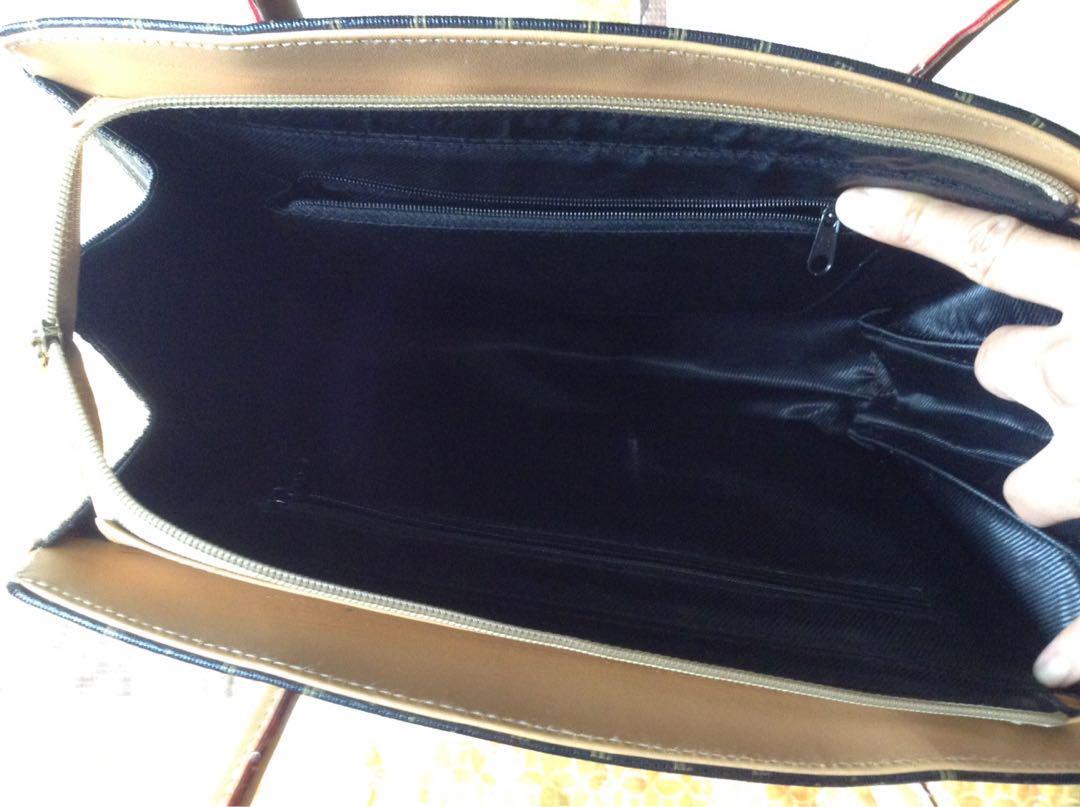 ysl bag korea