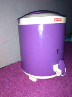Dispenser teko