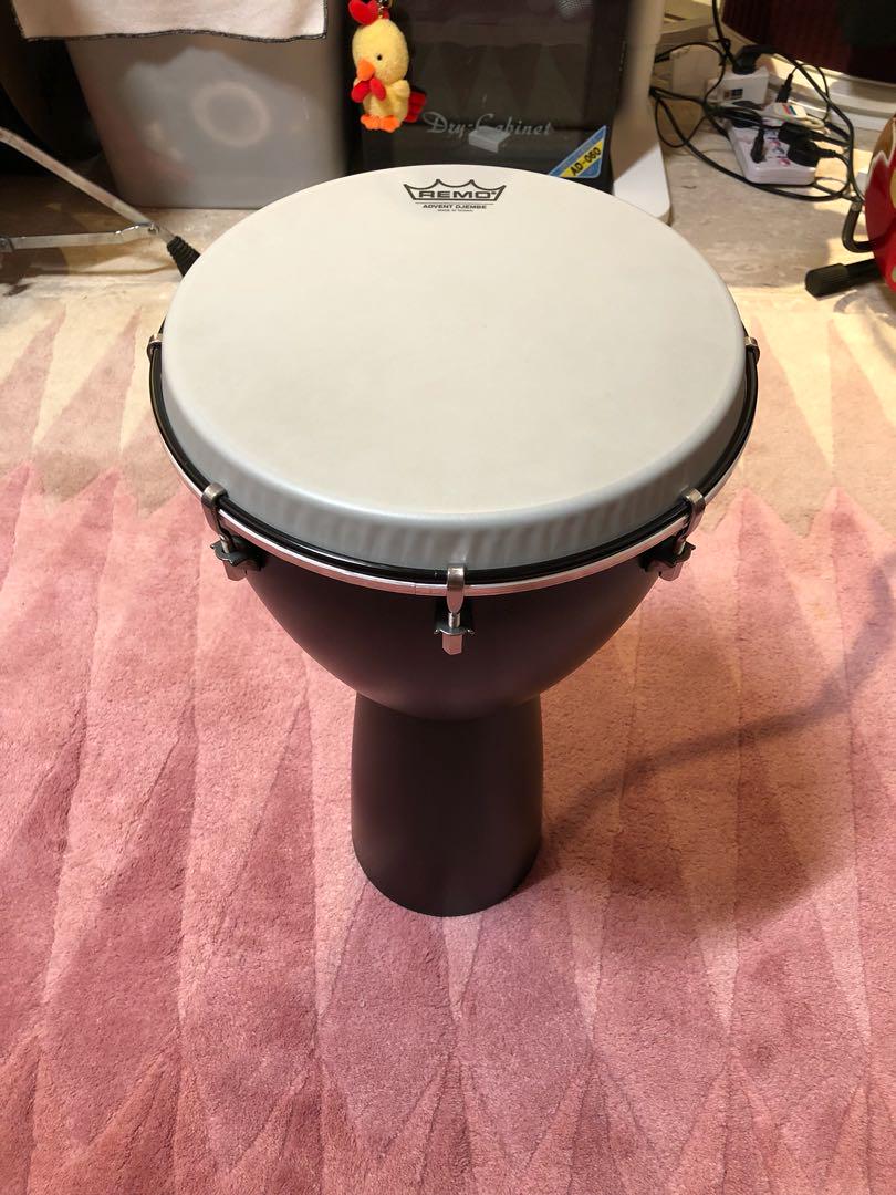 Remo sales advent djembe