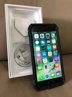 iPhone 7 32GB Black - Great Condition