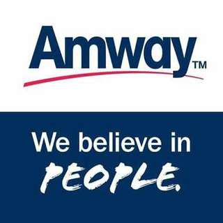 Be a AMWAY BUSINESS OWNER now‼️‼️