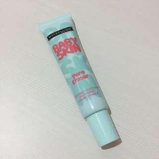 Baby skin instant pore eraser