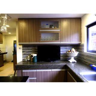 Kitchen Cabinet Maker Others Carousell Philippines