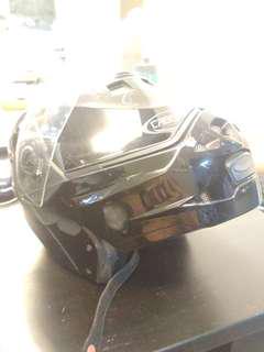 Caberg modular helmet
