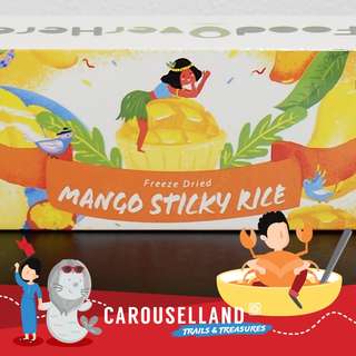 (Category: ) located in . Submitted by carousell_sg (Listing ID 183990557, Image 1). Description: .