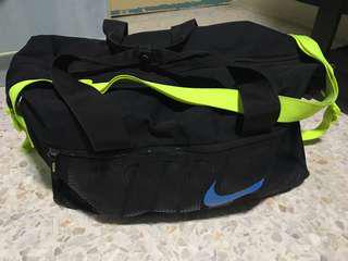 Nike Duffel Bag