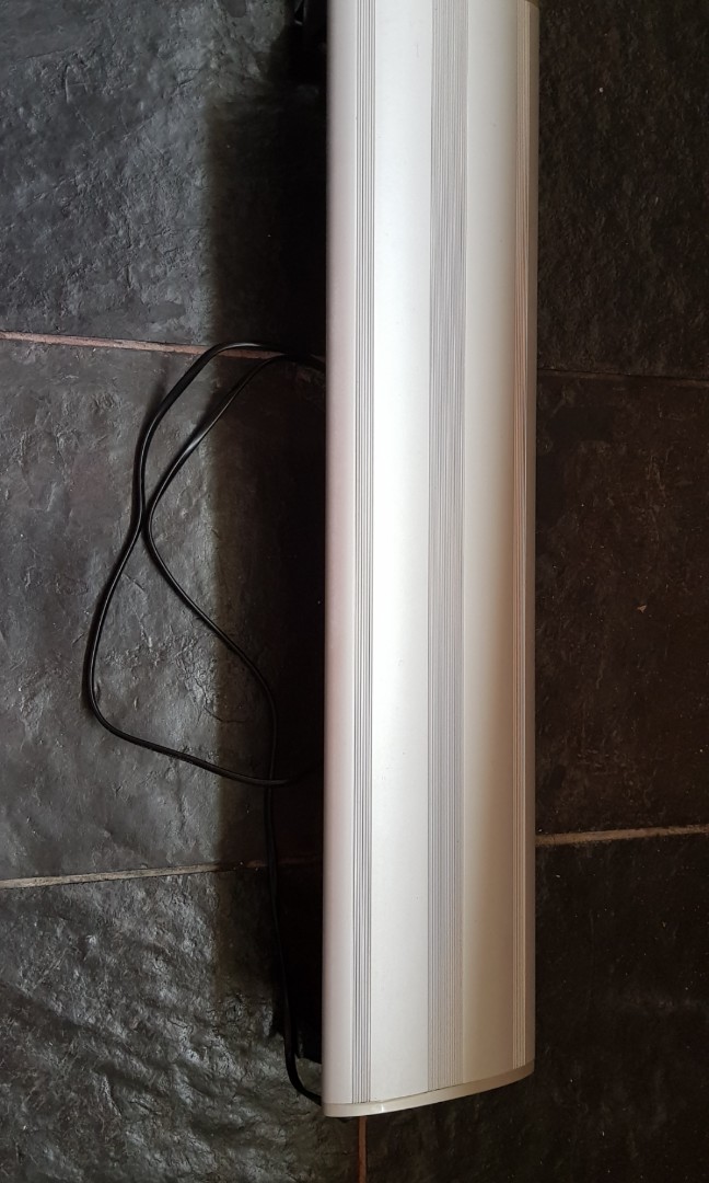 2ft aquarium T5 light, Pet Supplies, Homes & Other Pet Accessories on ...