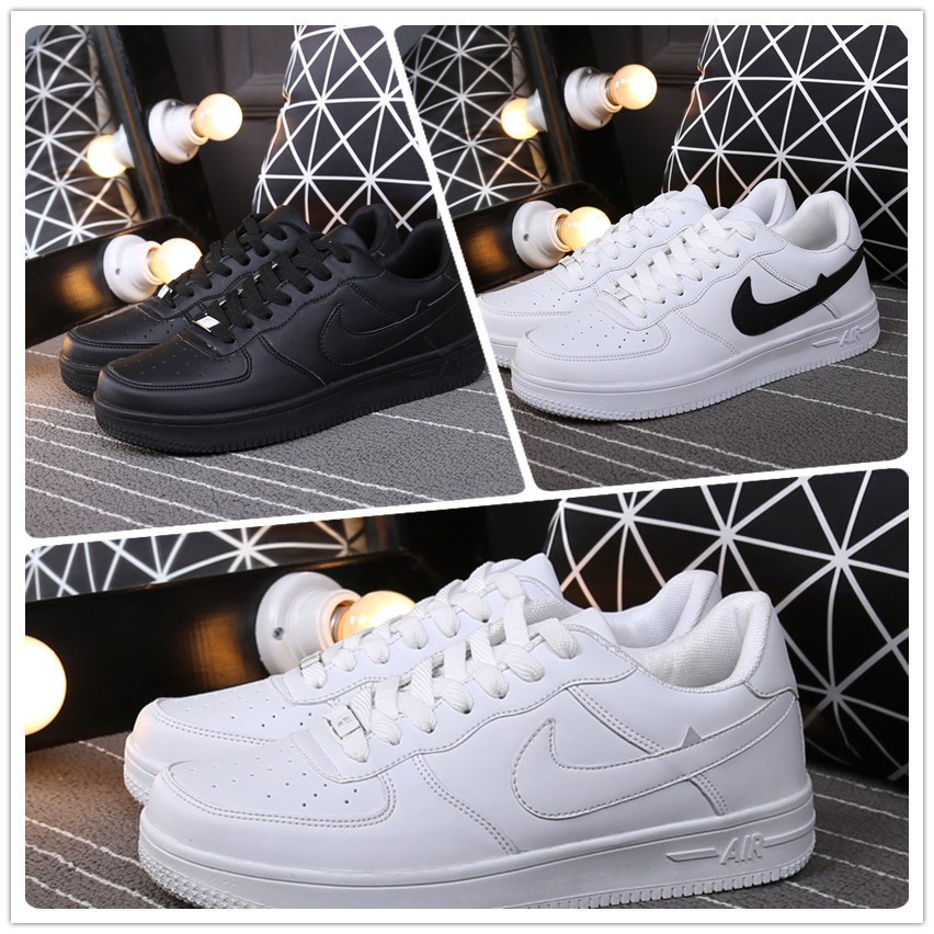 Air force one cheap shoes for men