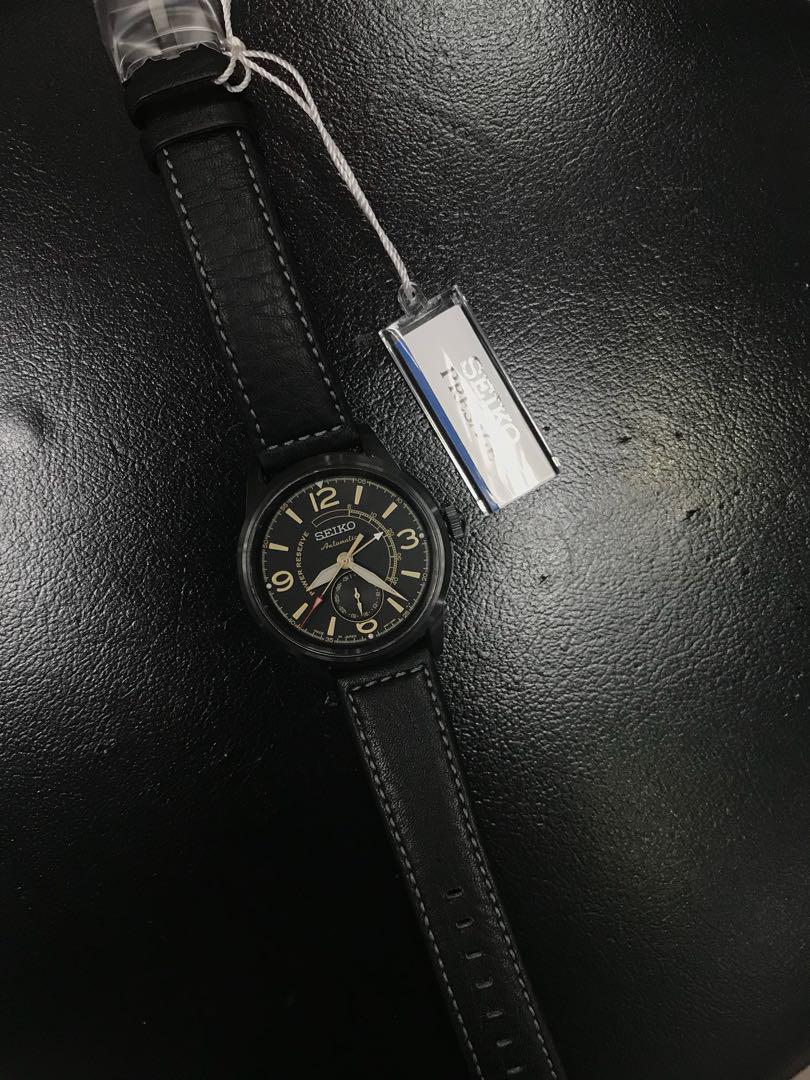 Seiko PRESAGE SSA339 SSA339J