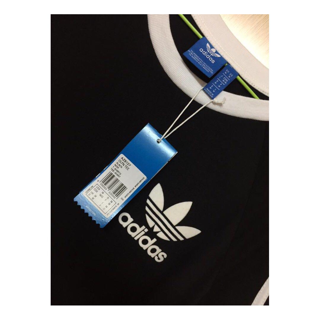 adidas Originals California T Shirt AZ8128