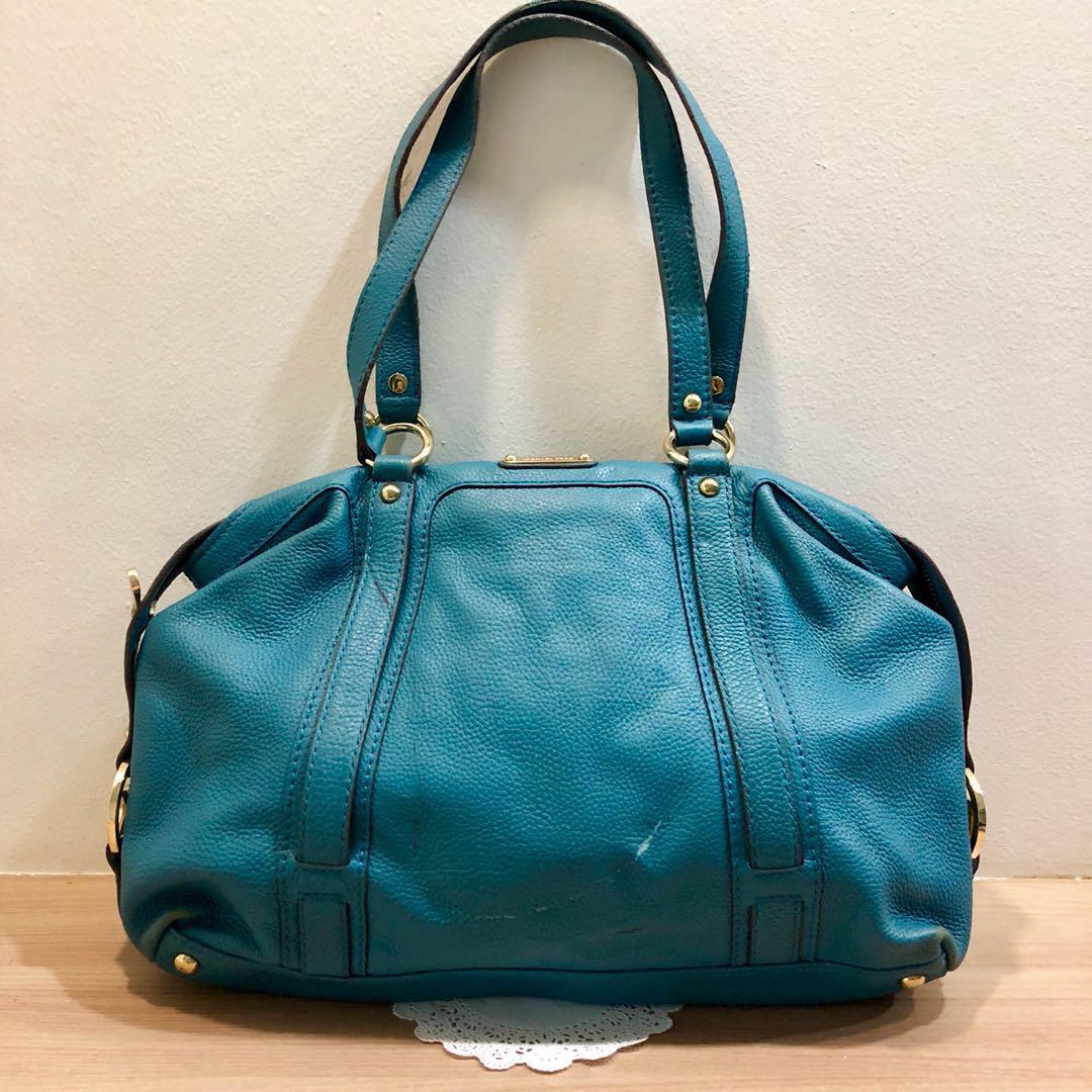 michael kors genuine leather handbags