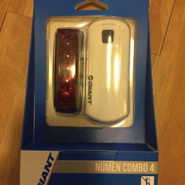 Numen combo 4 sales