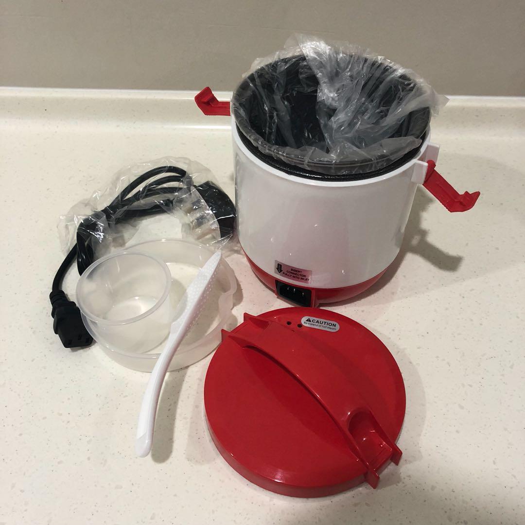 Phyliss mini multi cooker outlet