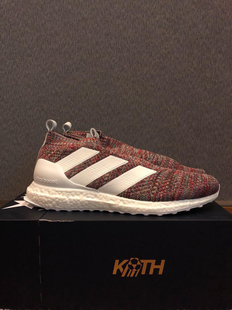 a16  ultra boost kith