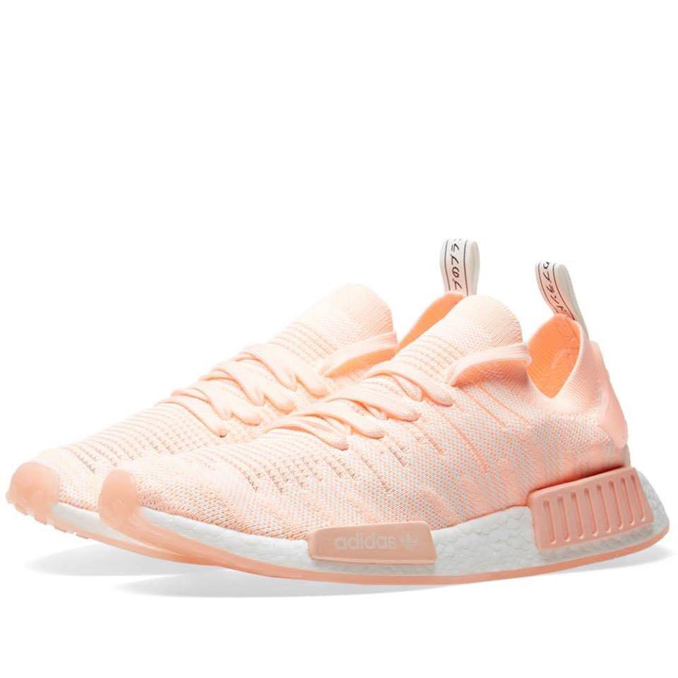 adidas nmd r1 stlt pk w