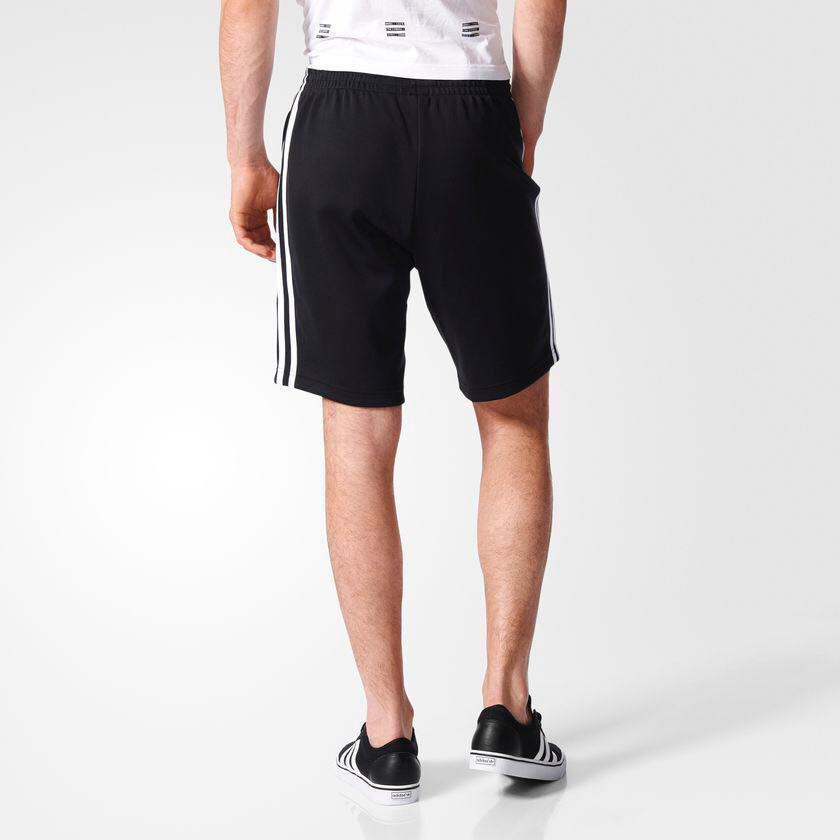 Adidas Originals Superstar Shorts, Men 
