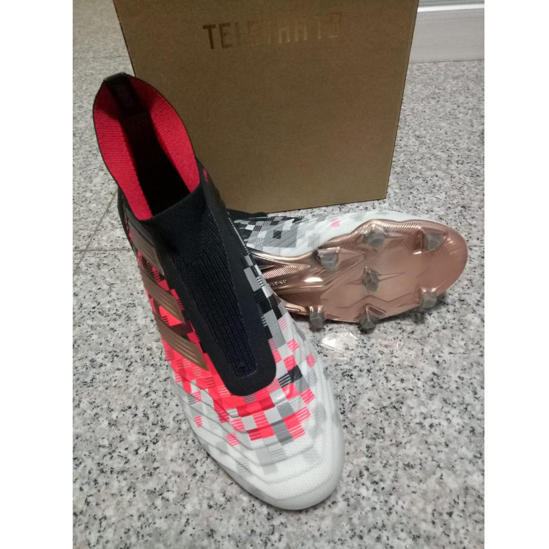 Telstar predators store