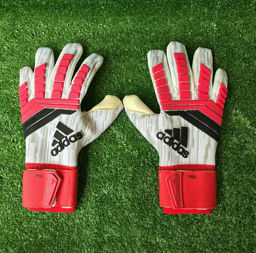 adidas predator pro cold blooded gloves