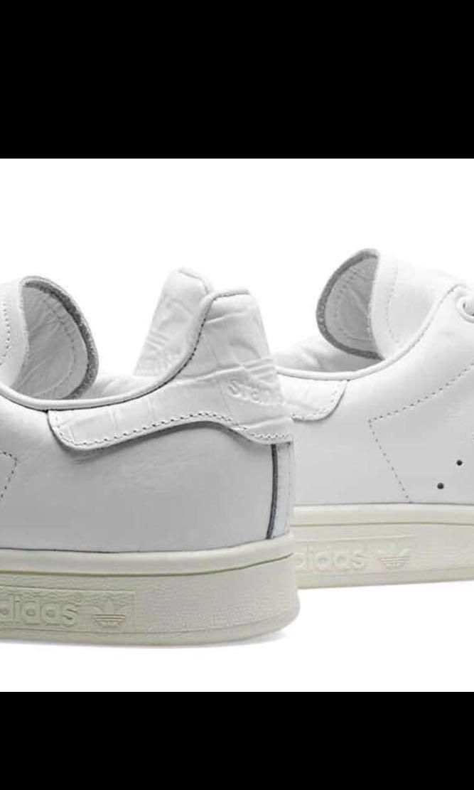 adidas stan smith off white sole