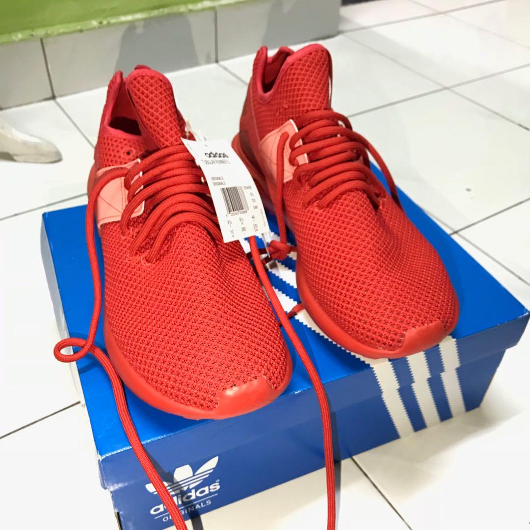Tubular online runner s