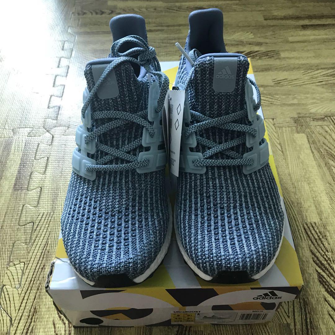 Caged ultra boost cheap