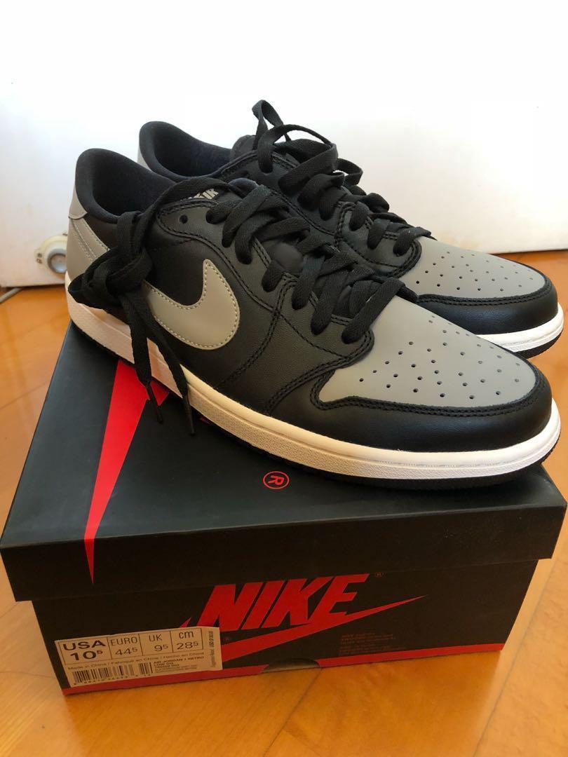 retro jordans size 10.5