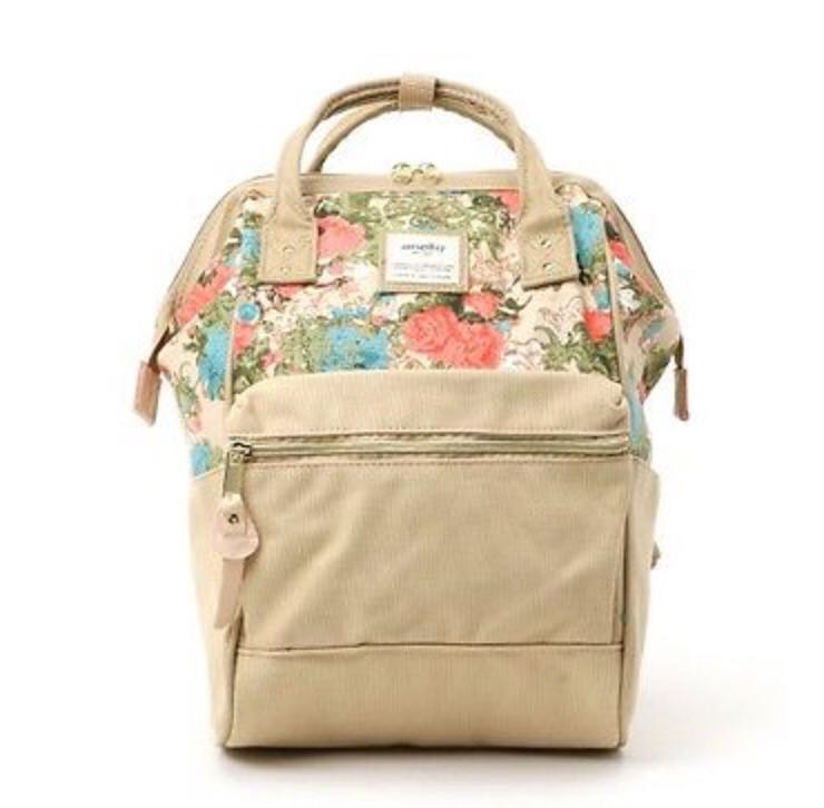 Anello floral backpack Clearance