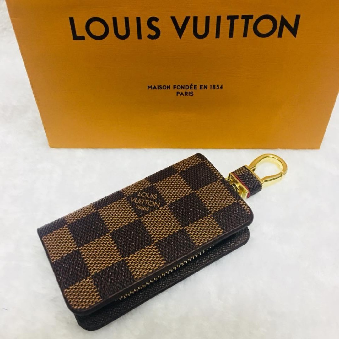 Louis Vuitton Wallet Price Range Rover