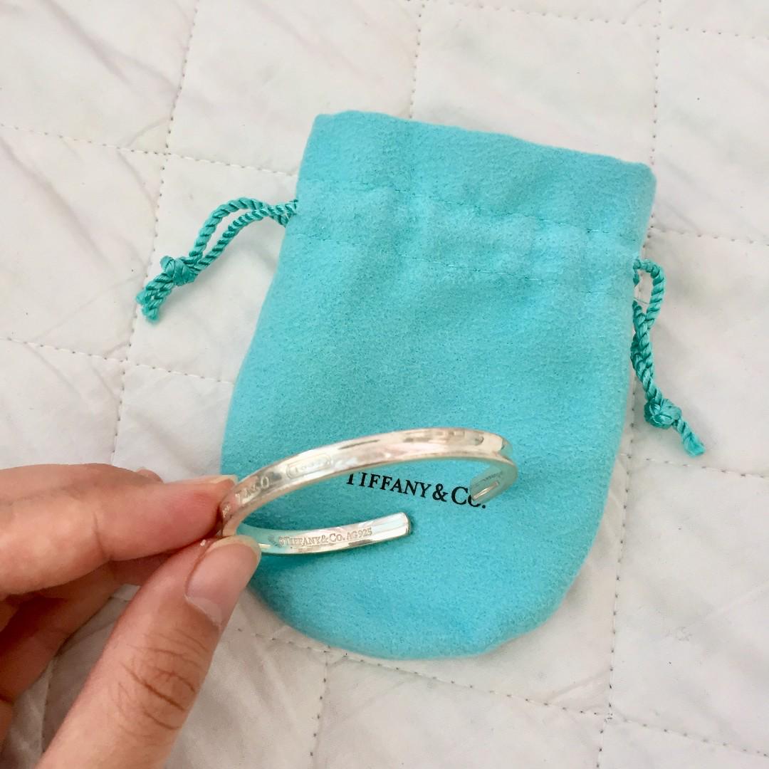 Makers narrow cuff shop in sterling silver