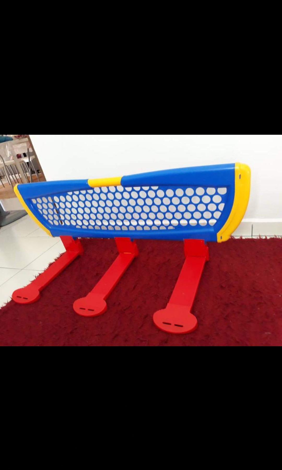 Penghadang Katil Baby Murah - Pagar Rumah