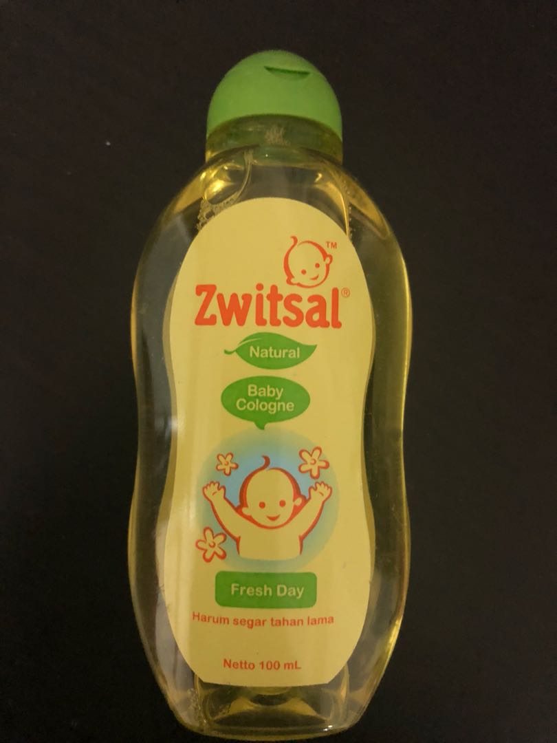 Baby cologne, Babies & Kids, Nursing & Feeding, Weaning & Toddler