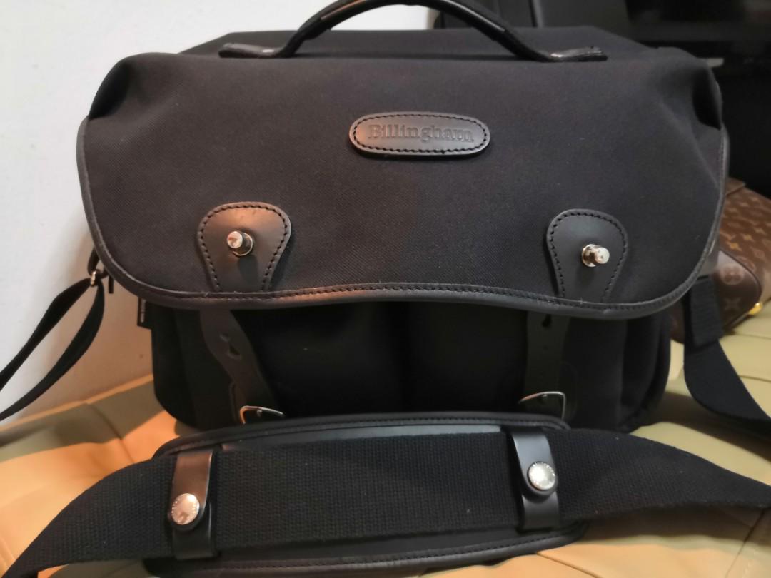 billingham hadley one