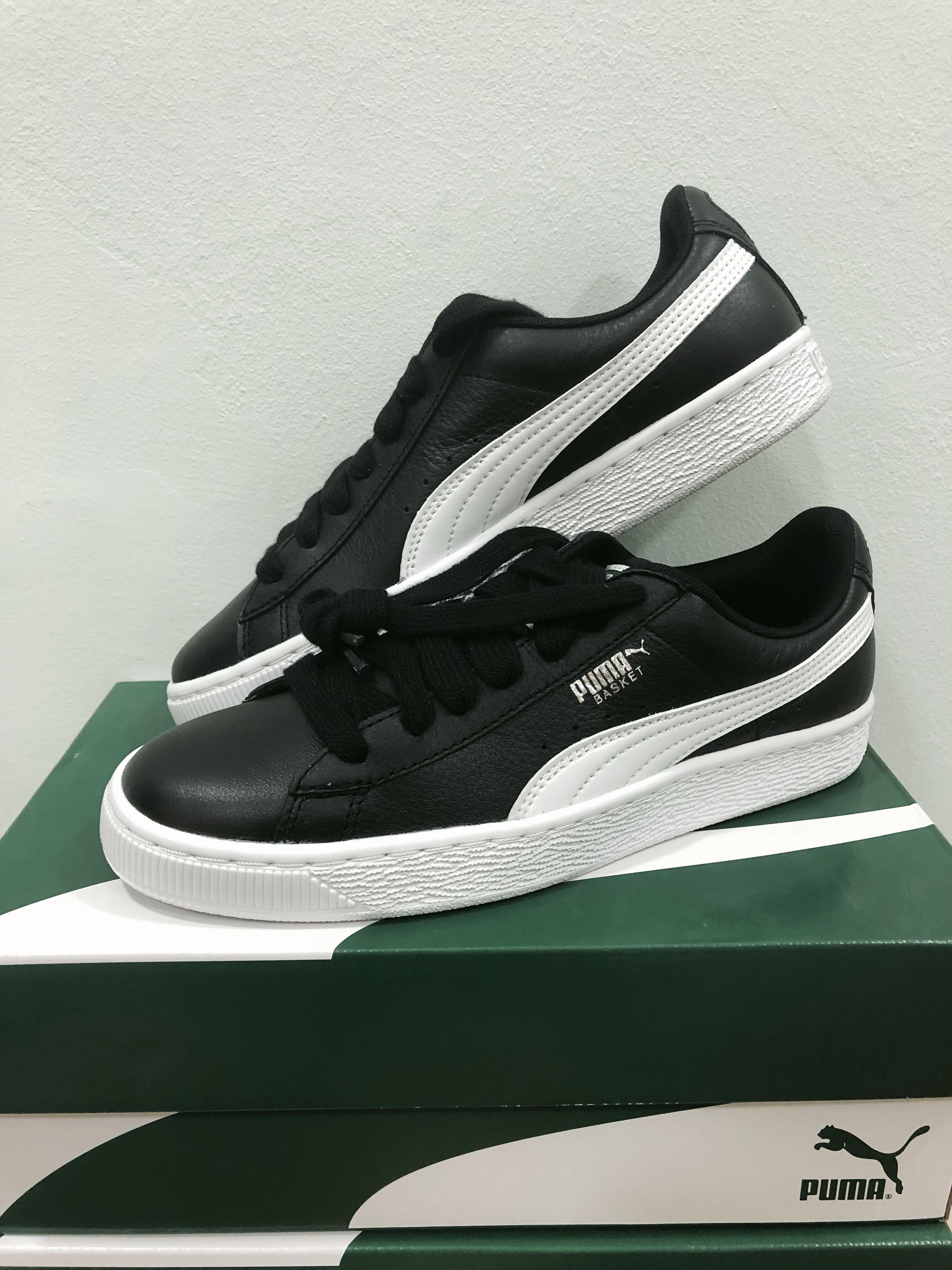puma classic 
